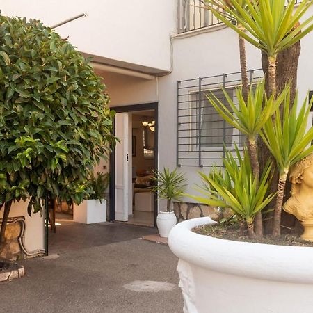 EnergiaVulcanica Villa Scafati Exterior foto